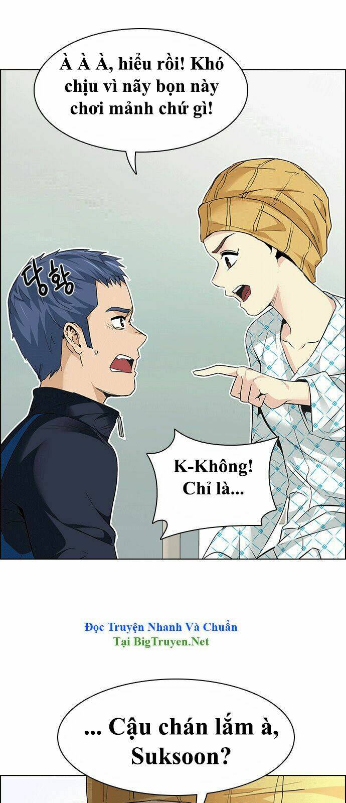 Trò Chơi Số Mệnh Chapter 147 - Trang 2