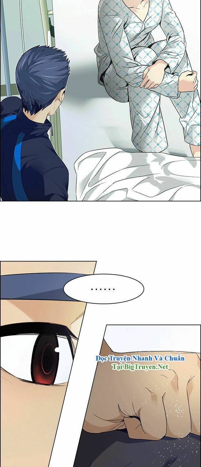 Trò Chơi Số Mệnh Chapter 147 - Trang 2