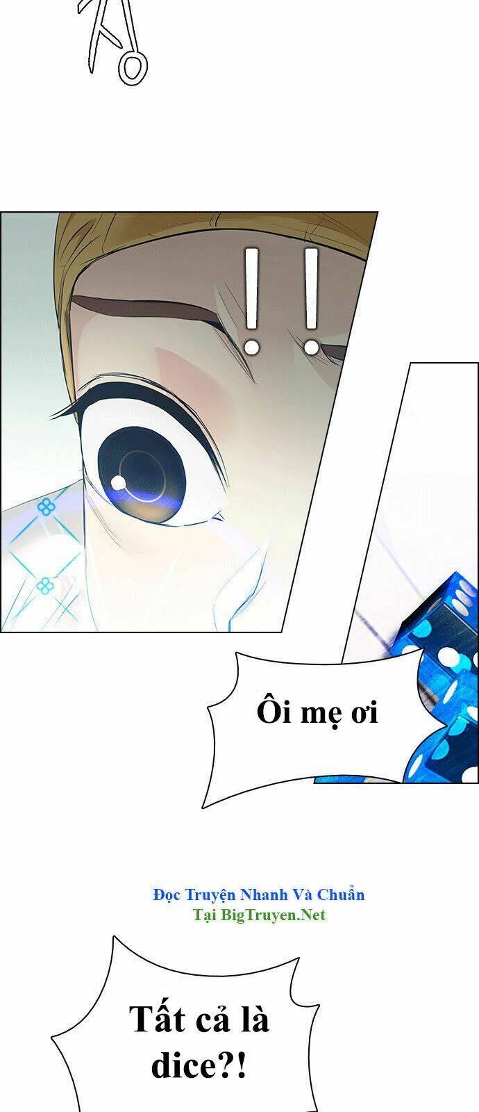 Trò Chơi Số Mệnh Chapter 147 - Trang 2