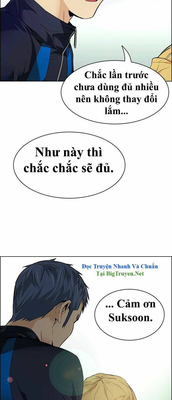 Trò Chơi Số Mệnh Chapter 147 - Trang 2