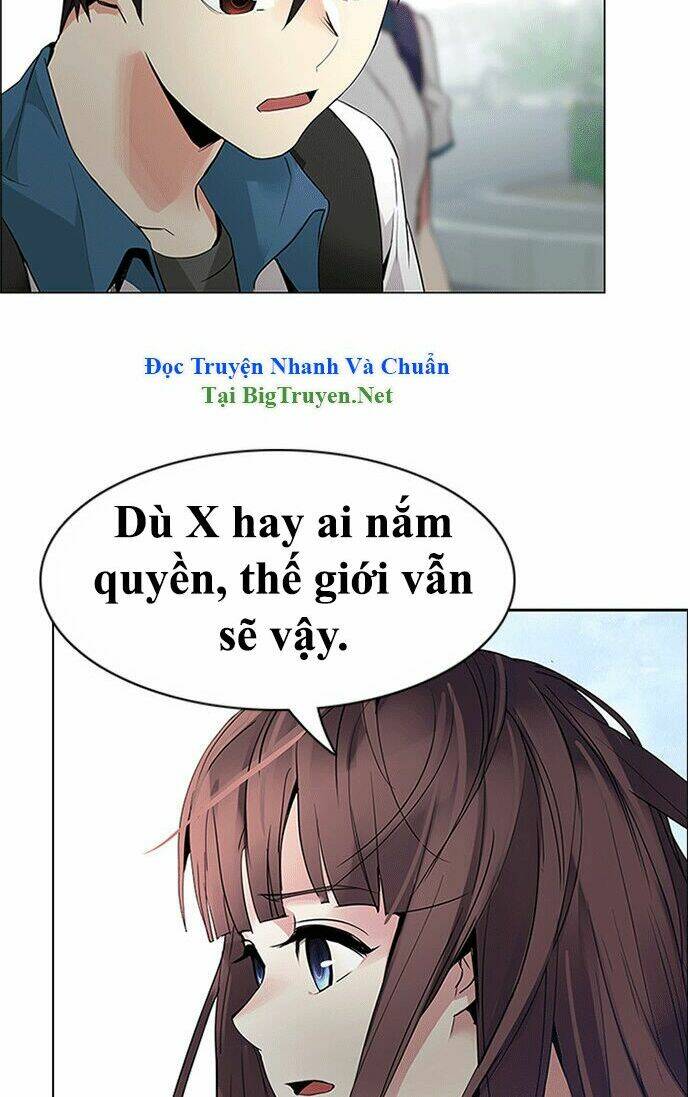 Trò Chơi Số Mệnh Chapter 147 - Trang 2