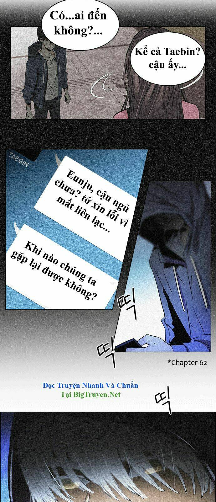 Trò Chơi Số Mệnh Chapter 147 - Trang 2