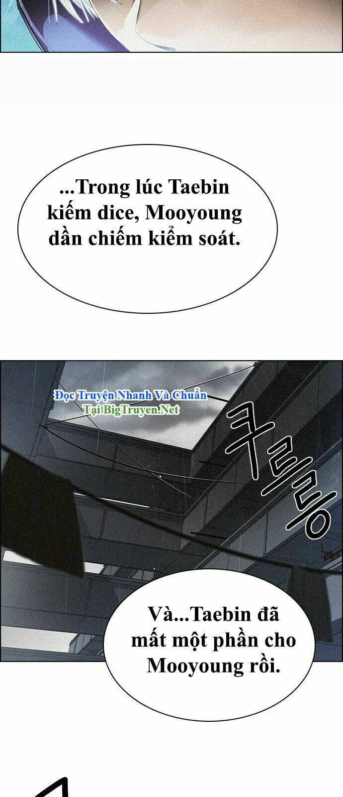 Trò Chơi Số Mệnh Chapter 147 - Trang 2