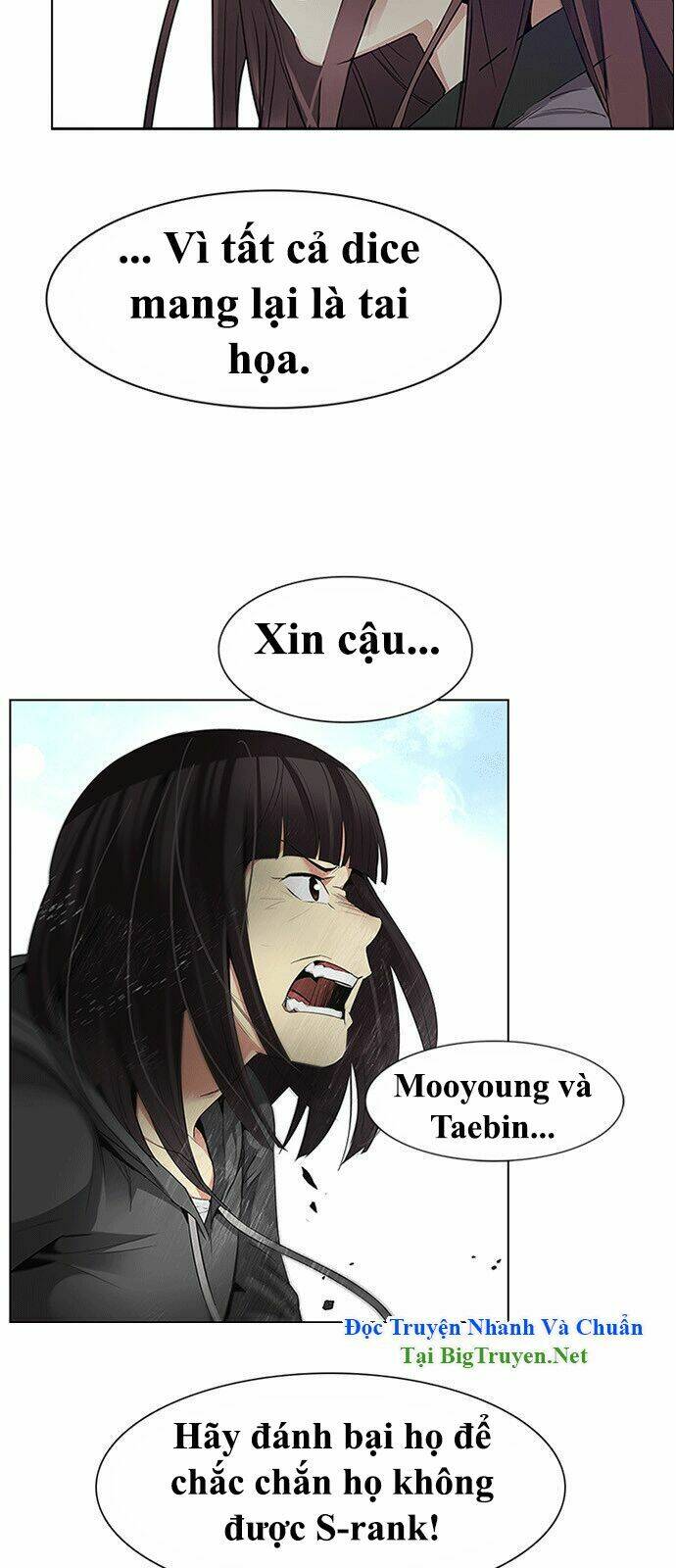 Trò Chơi Số Mệnh Chapter 147 - Trang 2