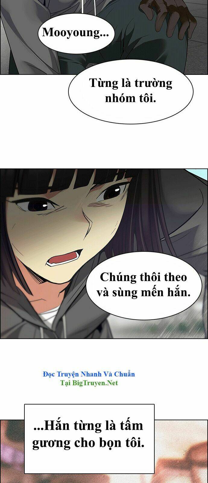 Trò Chơi Số Mệnh Chapter 147 - Trang 2