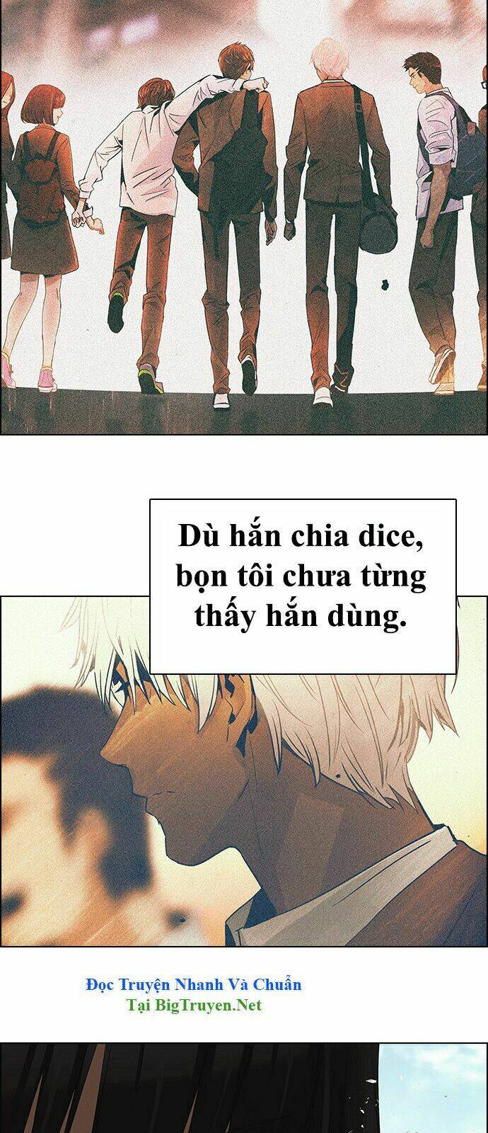 Trò Chơi Số Mệnh Chapter 147 - Trang 2