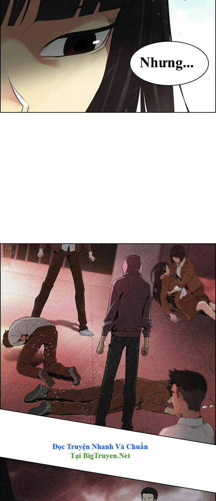 Trò Chơi Số Mệnh Chapter 147 - Trang 2