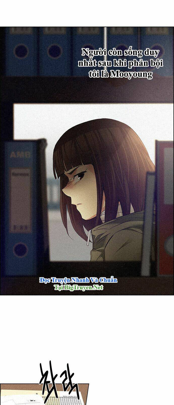 Trò Chơi Số Mệnh Chapter 147 - Trang 2