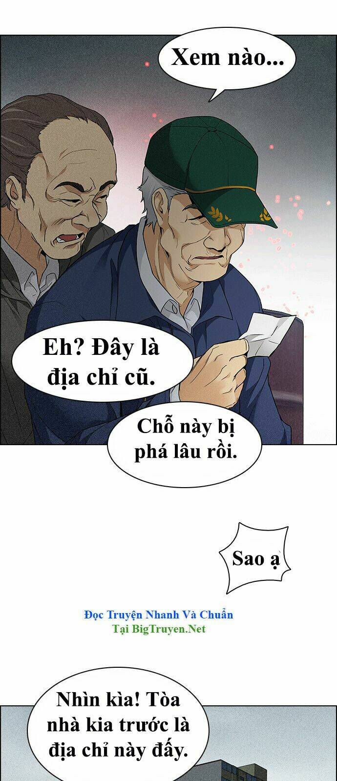 Trò Chơi Số Mệnh Chapter 147 - Trang 2