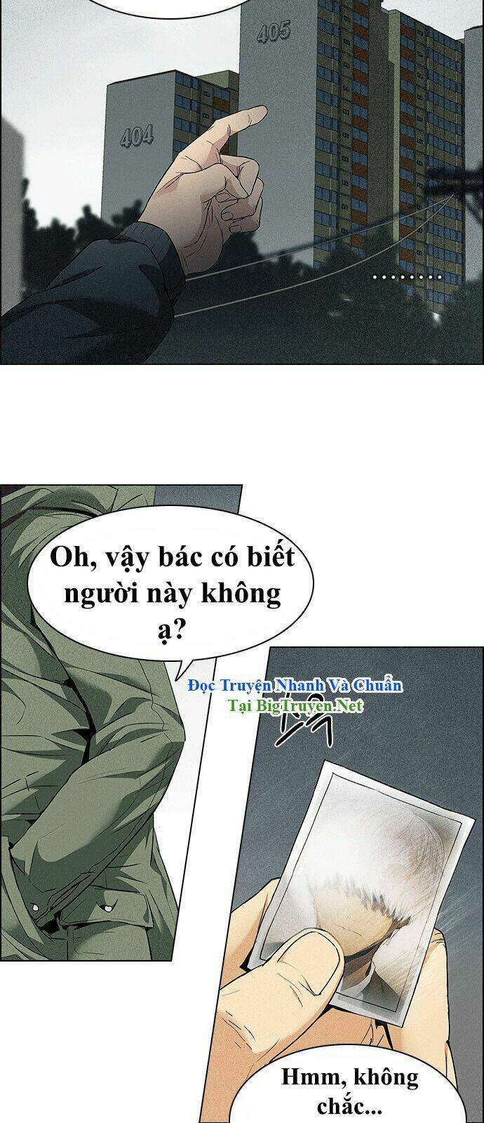 Trò Chơi Số Mệnh Chapter 147 - Trang 2