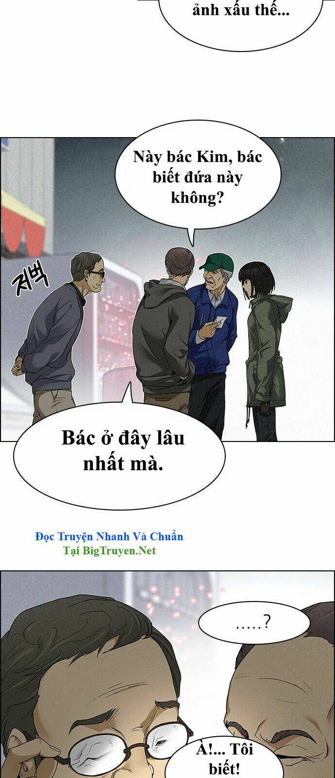 Trò Chơi Số Mệnh Chapter 147 - Trang 2