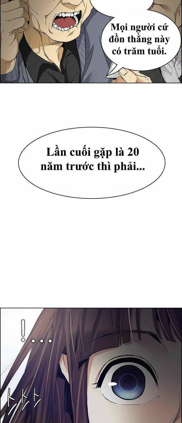 Trò Chơi Số Mệnh Chapter 147 - Trang 2