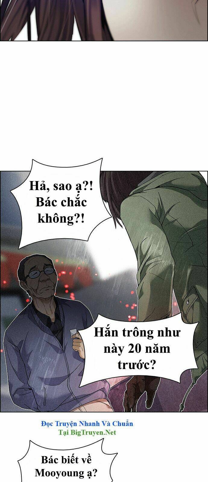 Trò Chơi Số Mệnh Chapter 147 - Trang 2