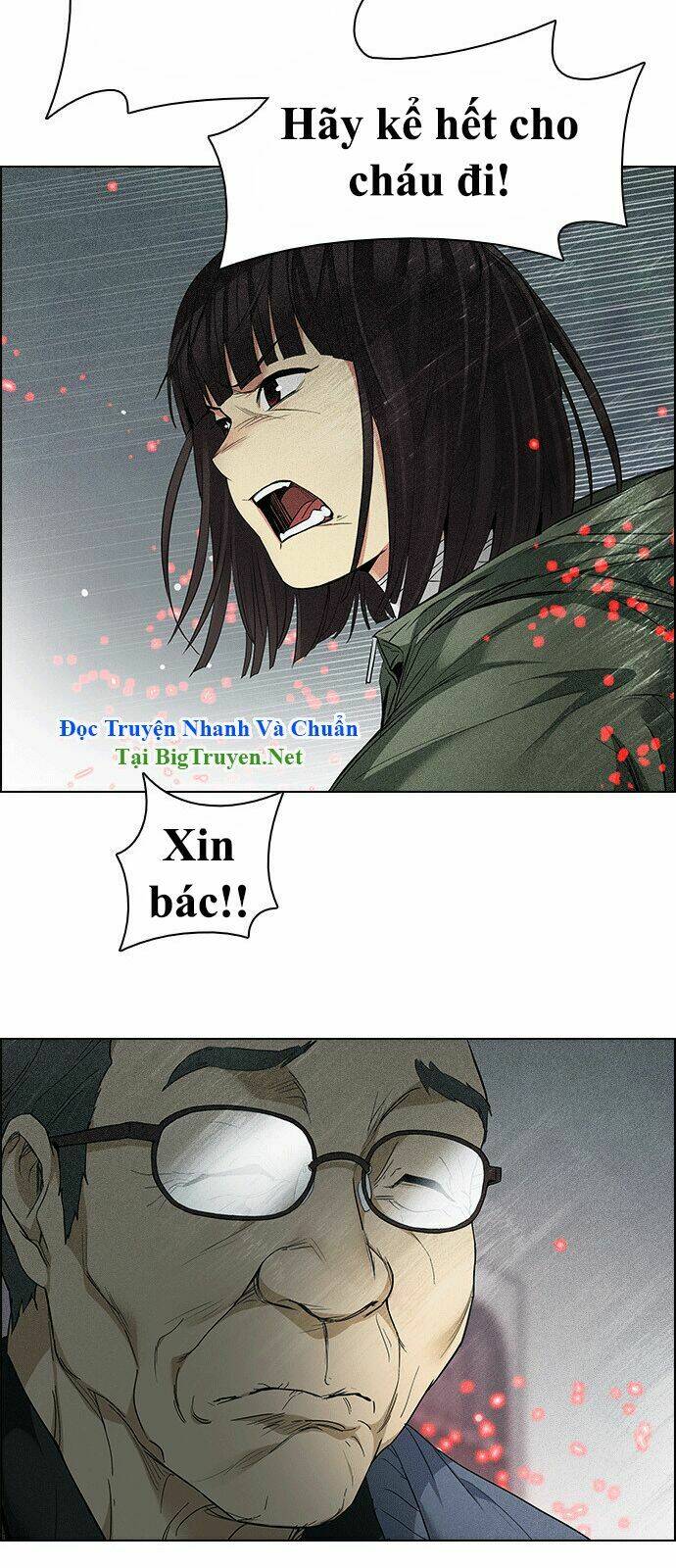 Trò Chơi Số Mệnh Chapter 147 - Trang 2