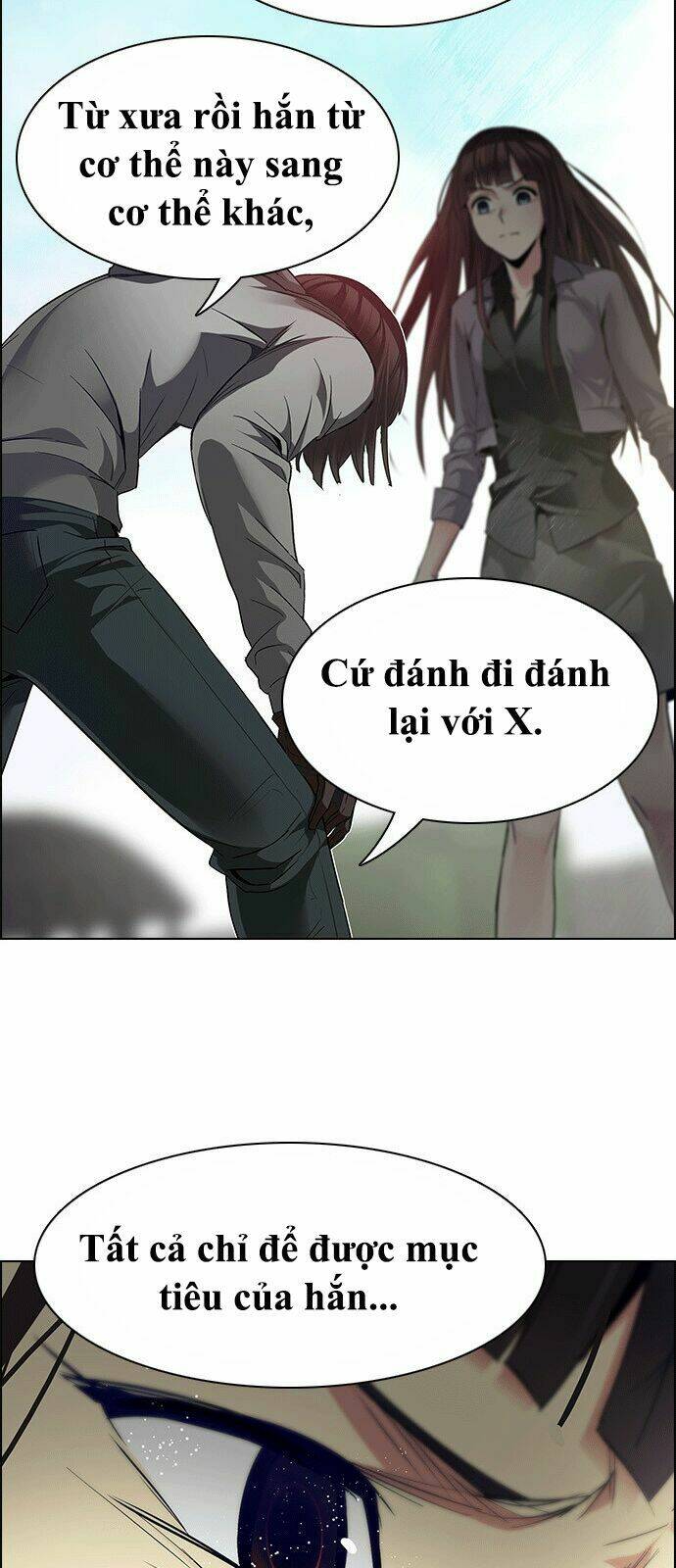 Trò Chơi Số Mệnh Chapter 147 - Trang 2