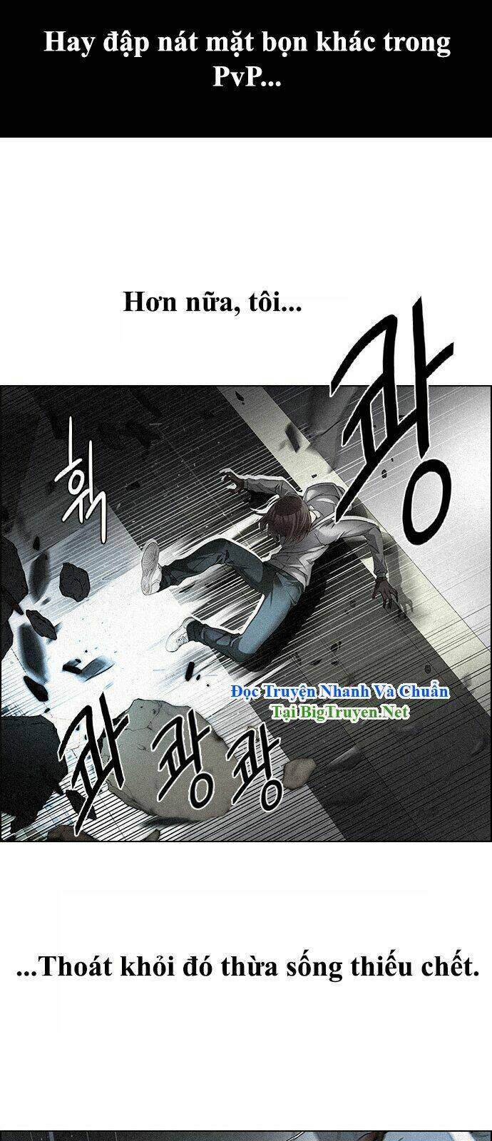 Trò Chơi Số Mệnh Chapter 147 - Trang 2