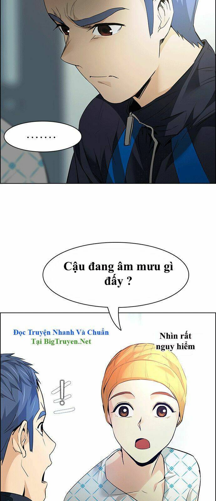 Trò Chơi Số Mệnh Chapter 147 - Trang 2