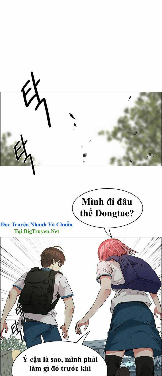 Trò Chơi Số Mệnh Chapter 147 - Trang 2