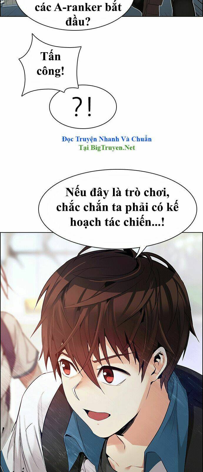 Trò Chơi Số Mệnh Chapter 147 - Trang 2
