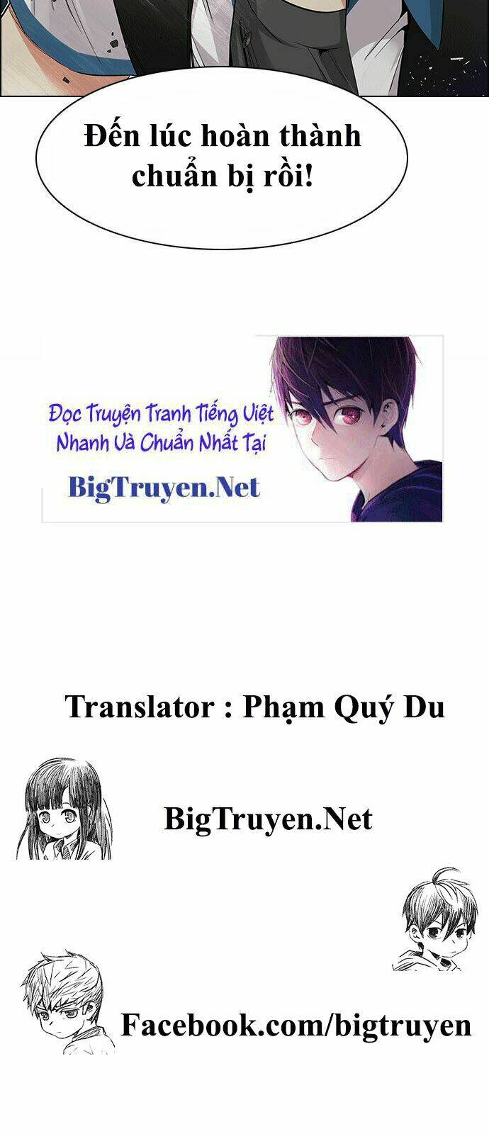 Trò Chơi Số Mệnh Chapter 147 - Trang 2