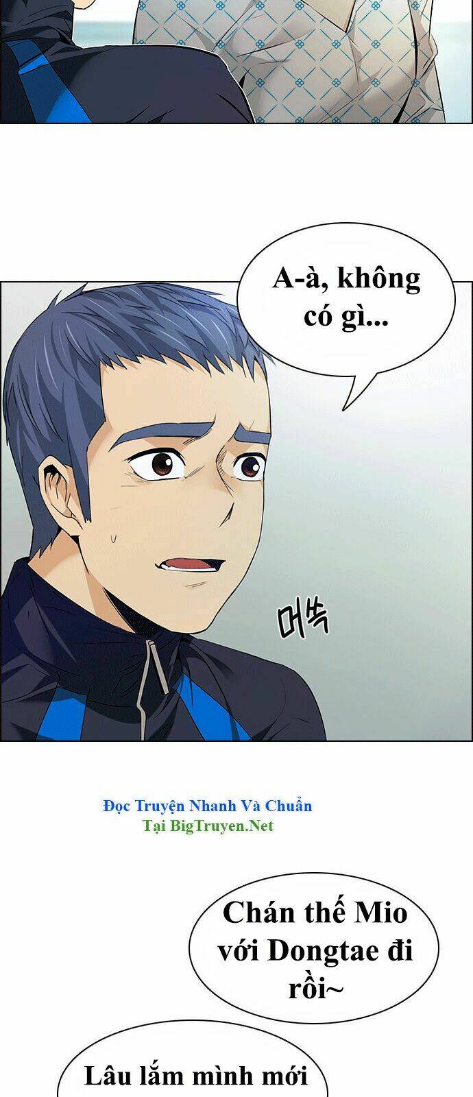 Trò Chơi Số Mệnh Chapter 147 - Trang 2