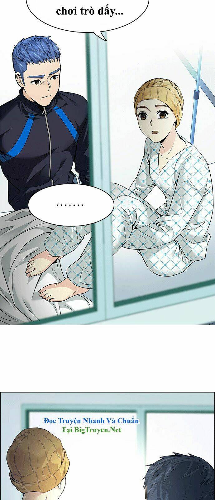 Trò Chơi Số Mệnh Chapter 147 - Trang 2