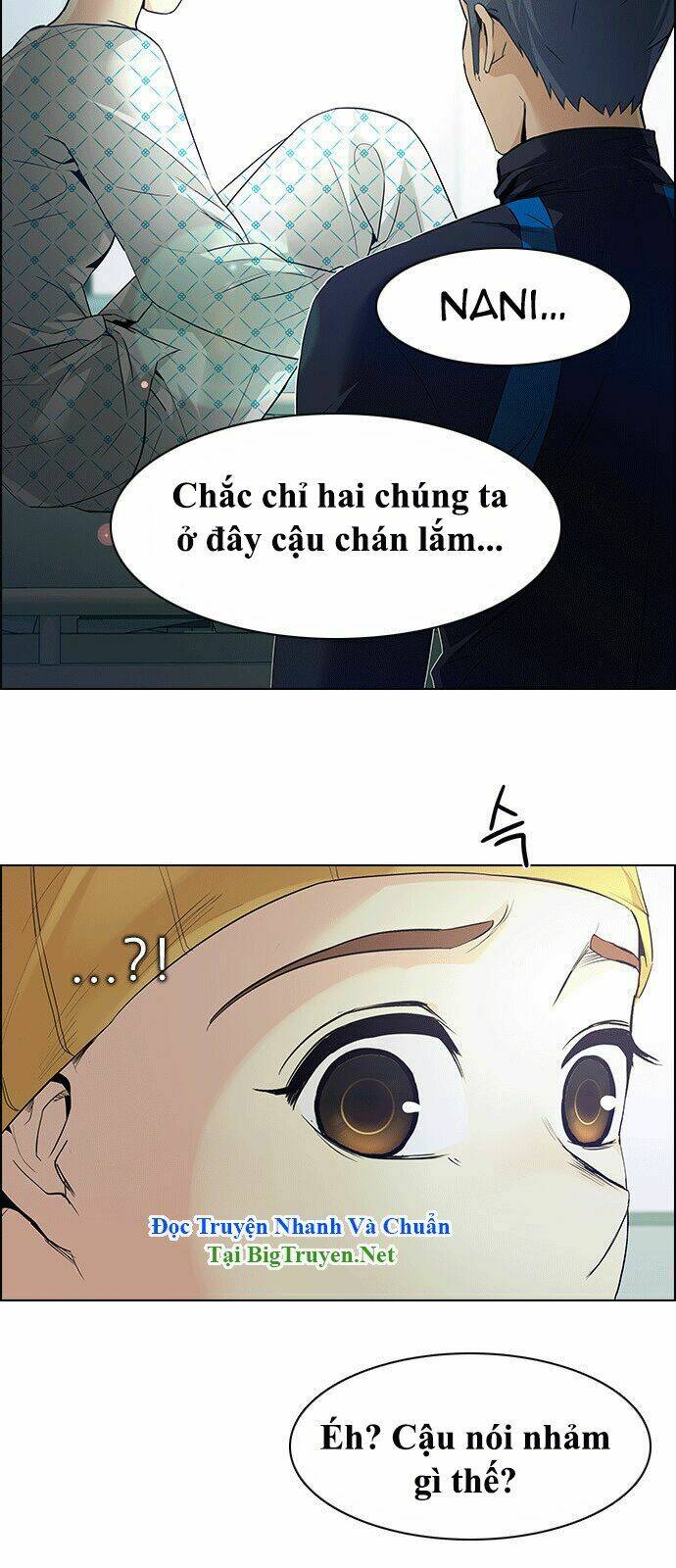 Trò Chơi Số Mệnh Chapter 147 - Trang 2