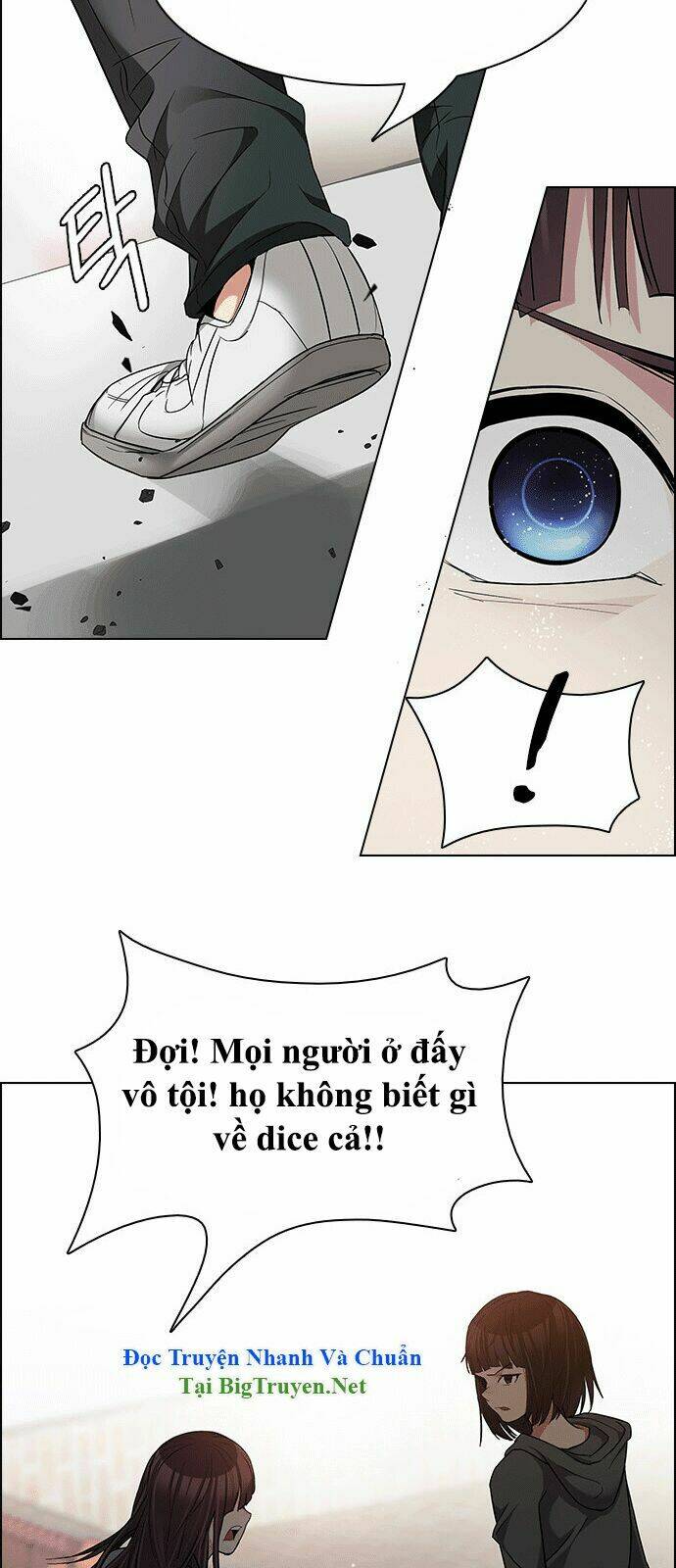 Trò Chơi Số Mệnh Chapter 148 - Trang 2