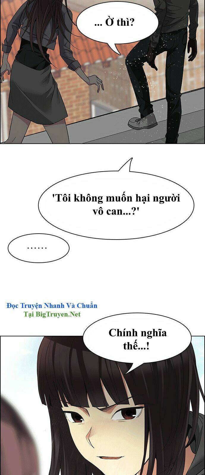 Trò Chơi Số Mệnh Chapter 148 - Trang 2