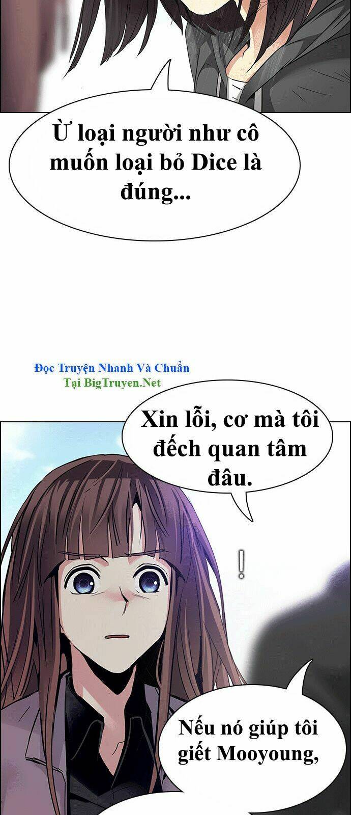 Trò Chơi Số Mệnh Chapter 148 - Trang 2