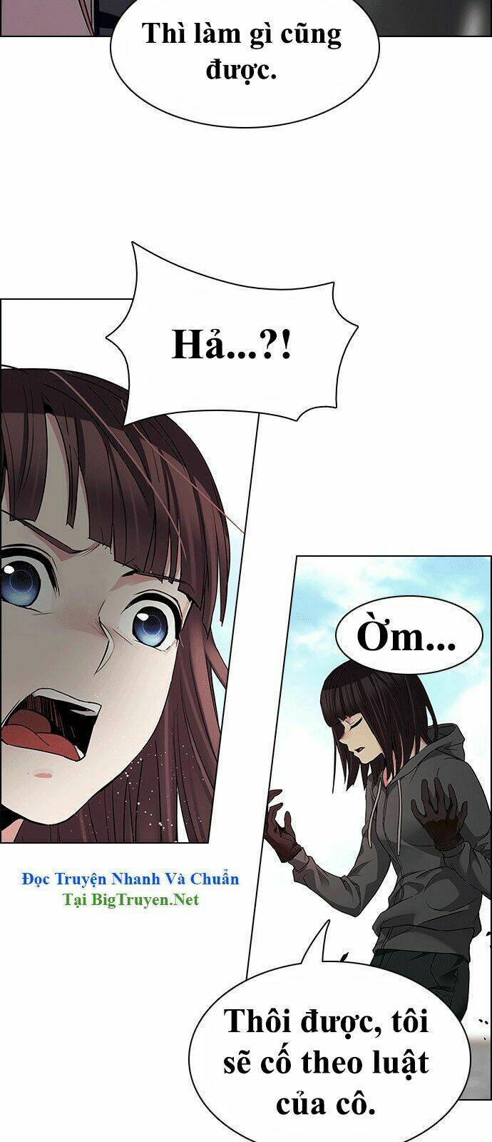 Trò Chơi Số Mệnh Chapter 148 - Trang 2