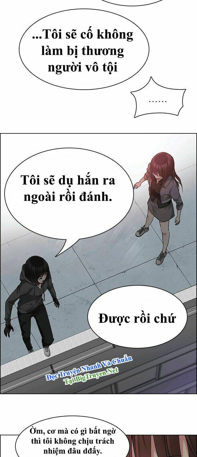 Trò Chơi Số Mệnh Chapter 148 - Trang 2