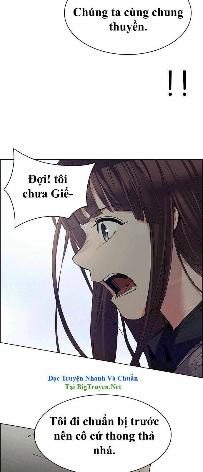 Trò Chơi Số Mệnh Chapter 148 - Trang 2