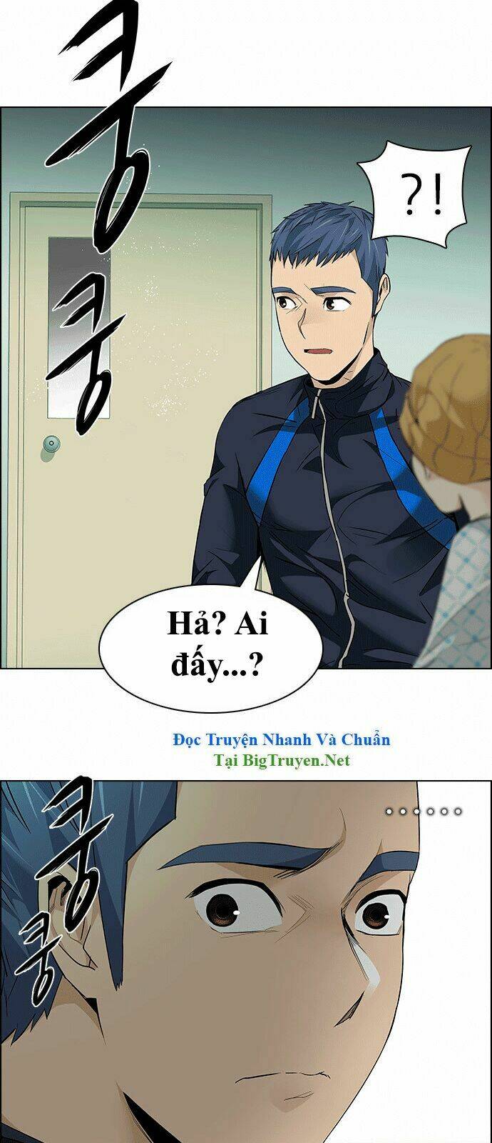 Trò Chơi Số Mệnh Chapter 148 - Trang 2