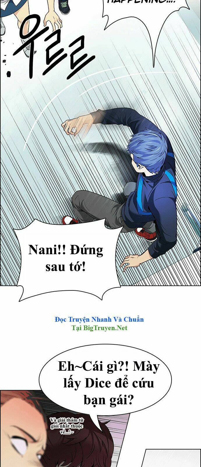 Trò Chơi Số Mệnh Chapter 148 - Trang 2