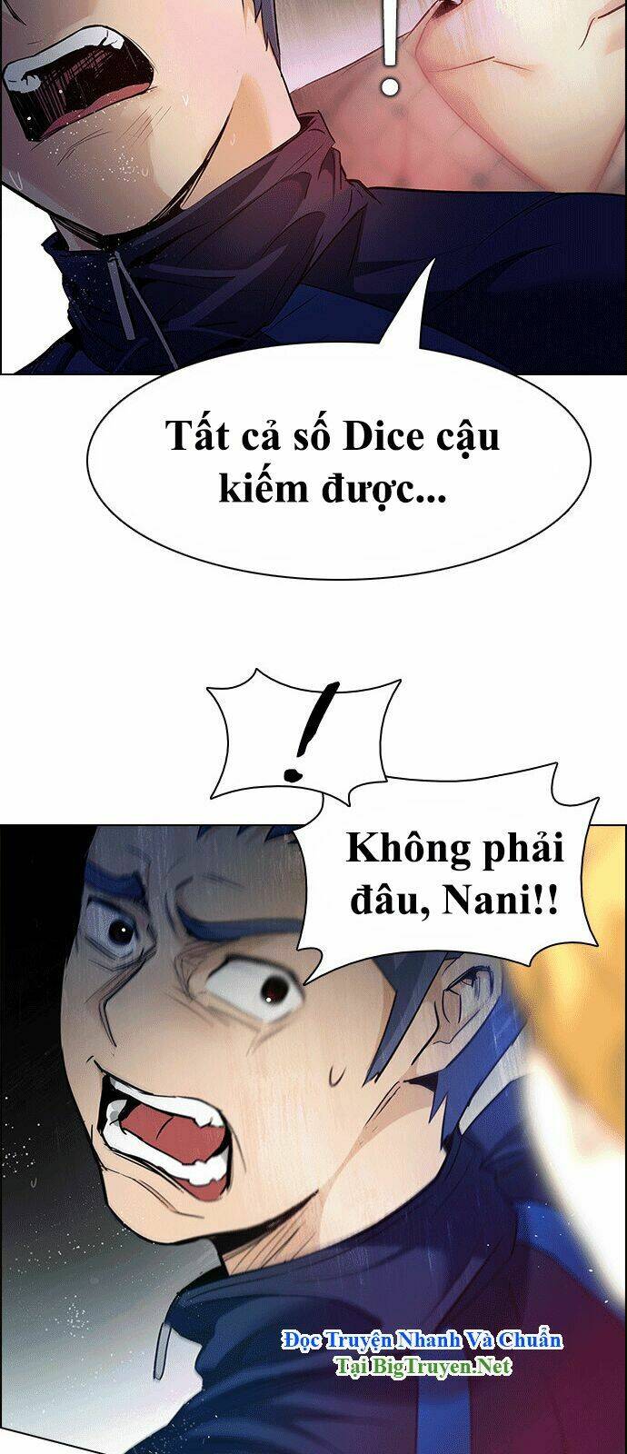 Trò Chơi Số Mệnh Chapter 148 - Trang 2