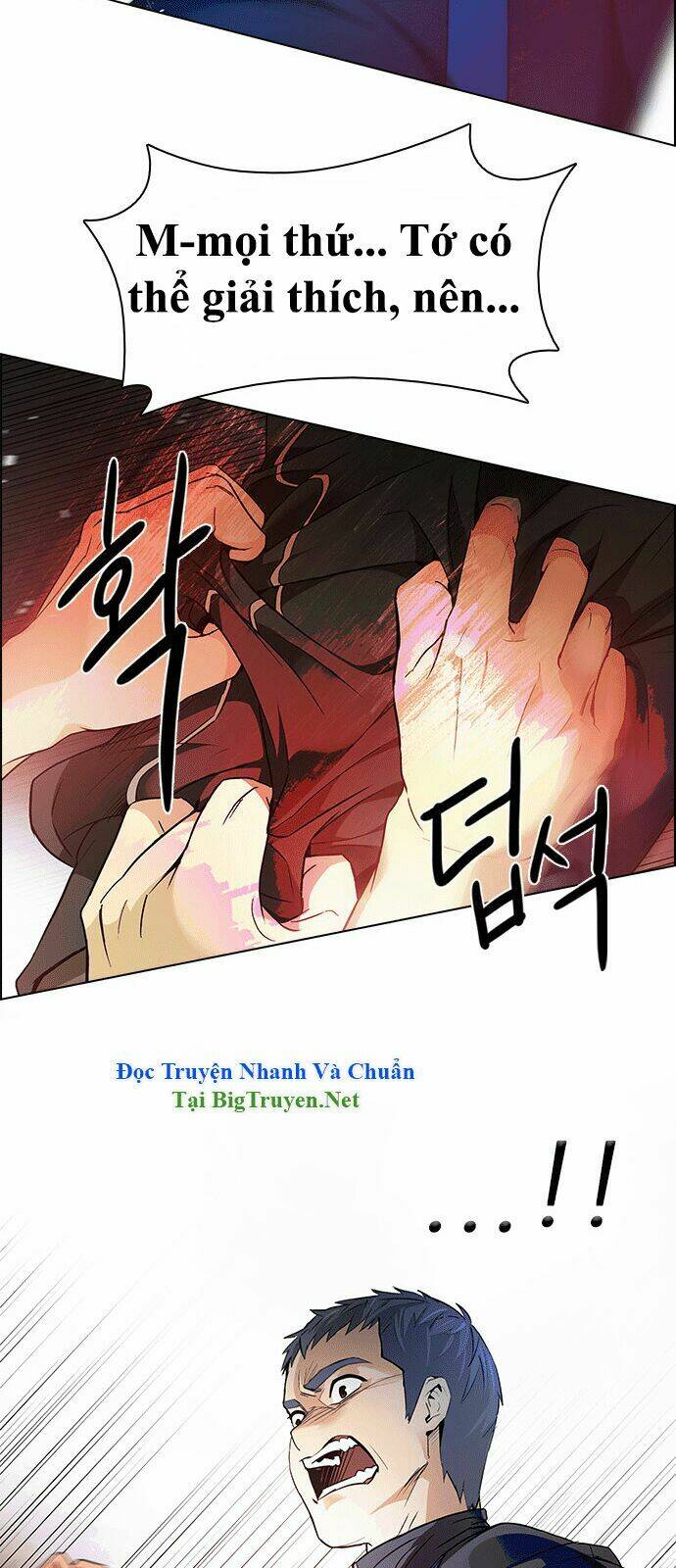 Trò Chơi Số Mệnh Chapter 148 - Trang 2