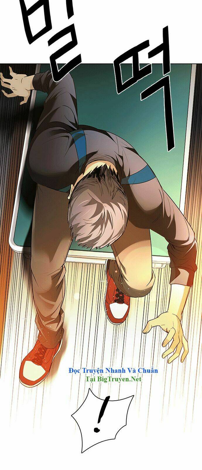 Trò Chơi Số Mệnh Chapter 148 - Trang 2