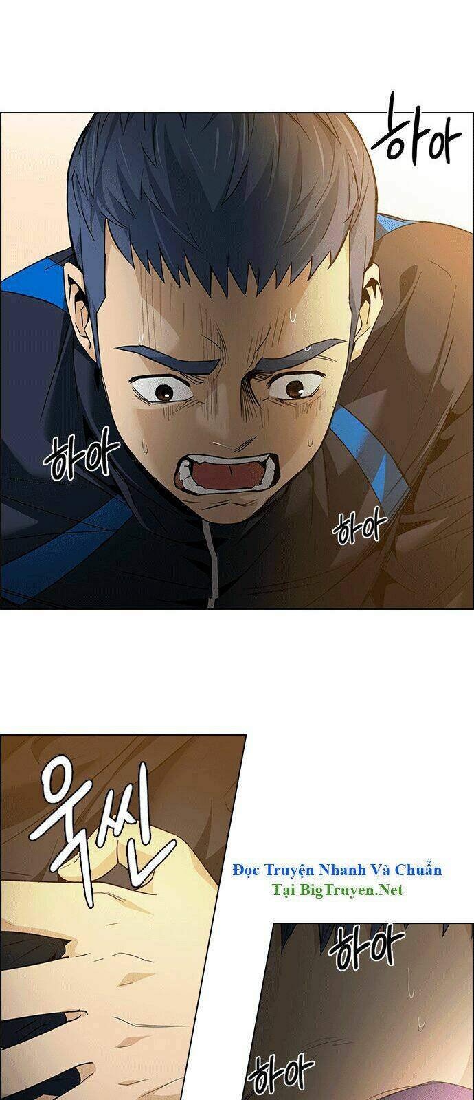 Trò Chơi Số Mệnh Chapter 148 - Trang 2