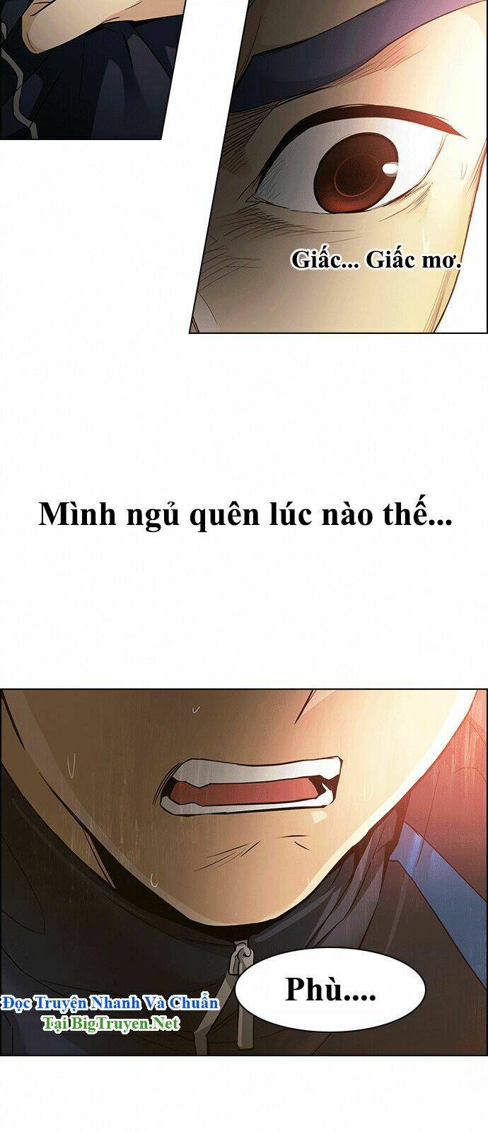 Trò Chơi Số Mệnh Chapter 148 - Trang 2