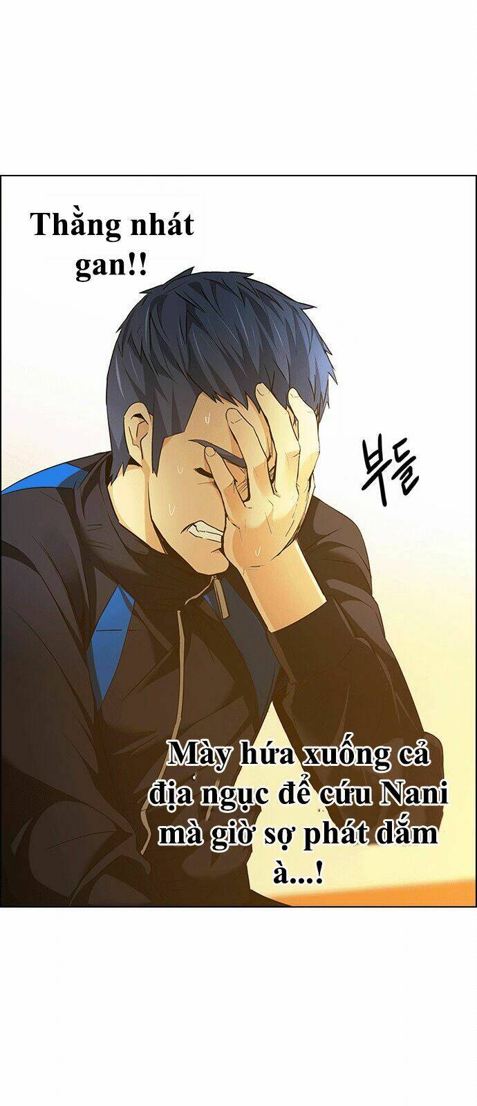 Trò Chơi Số Mệnh Chapter 148 - Trang 2