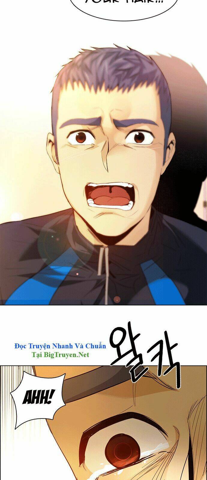 Trò Chơi Số Mệnh Chapter 148 - Trang 2