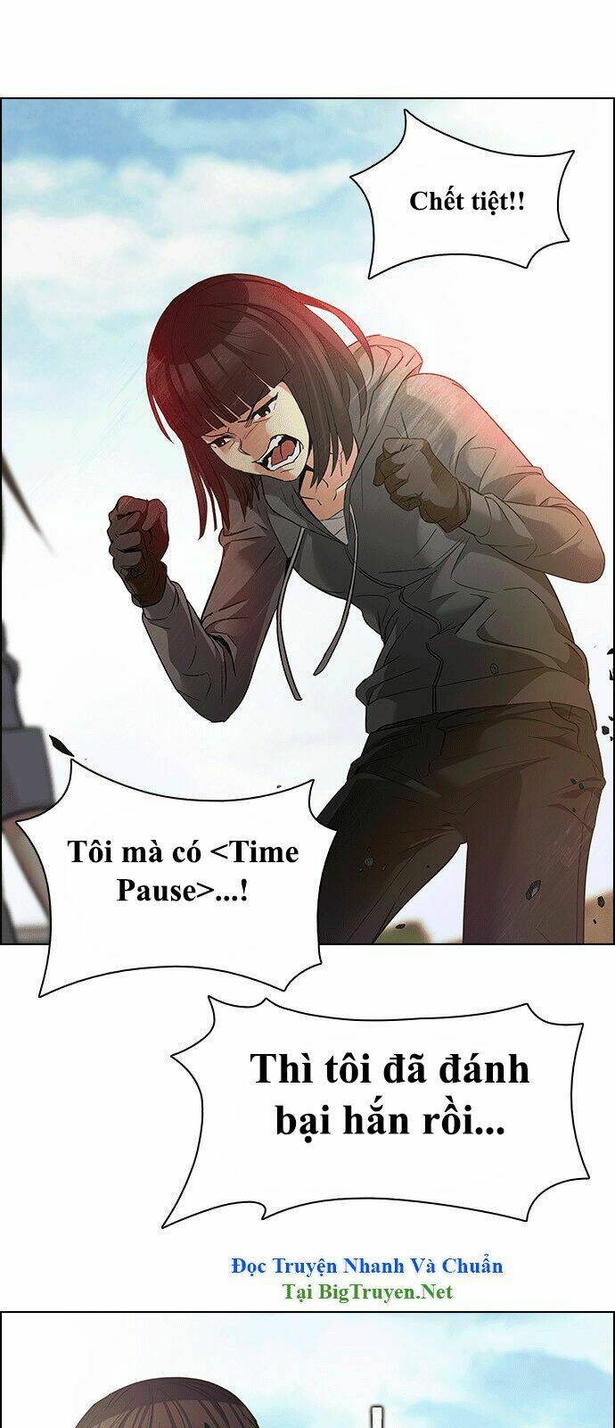 Trò Chơi Số Mệnh Chapter 148 - Trang 2