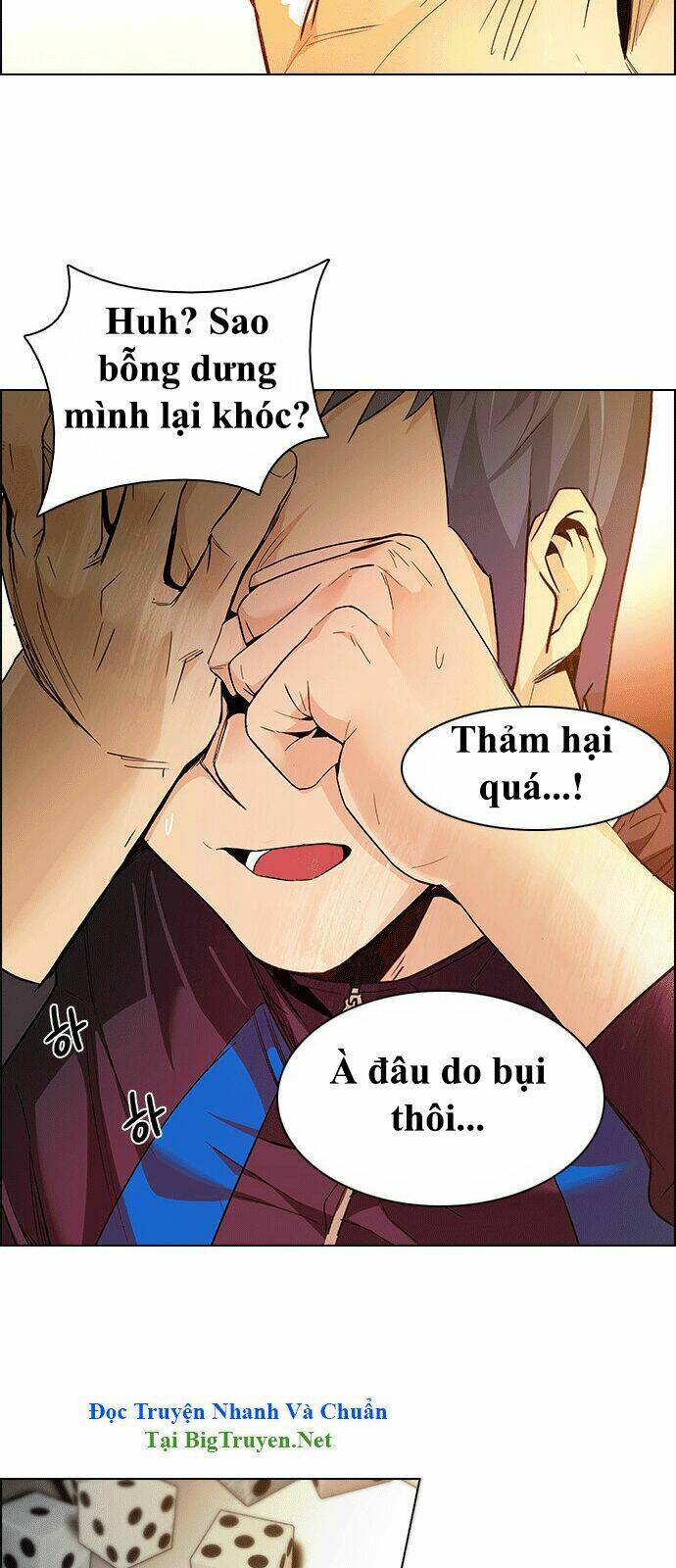 Trò Chơi Số Mệnh Chapter 148 - Trang 2