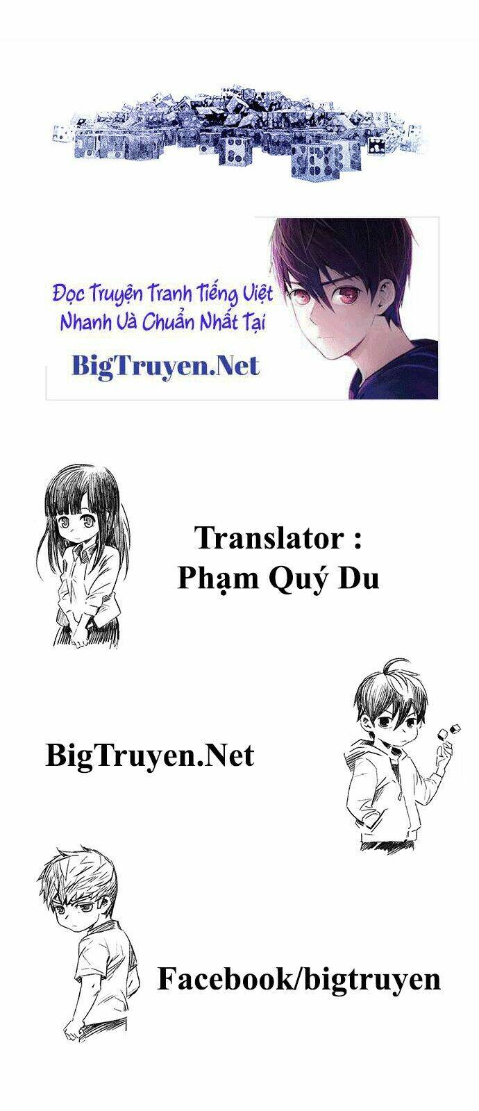 Trò Chơi Số Mệnh Chapter 148 - Trang 2