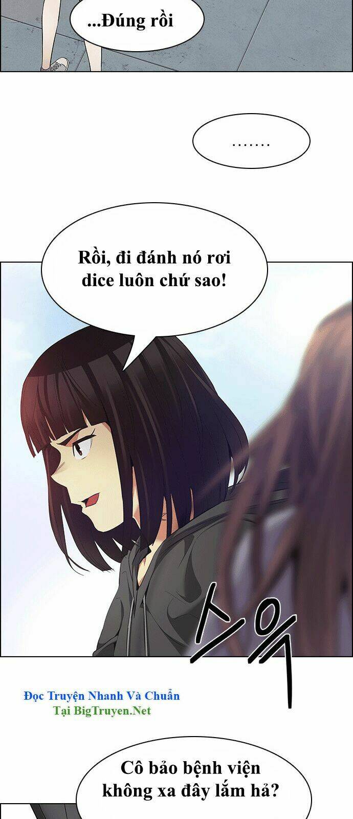 Trò Chơi Số Mệnh Chapter 148 - Trang 2