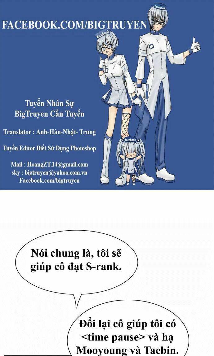 Trò Chơi Số Mệnh Chapter 149 - Trang 2