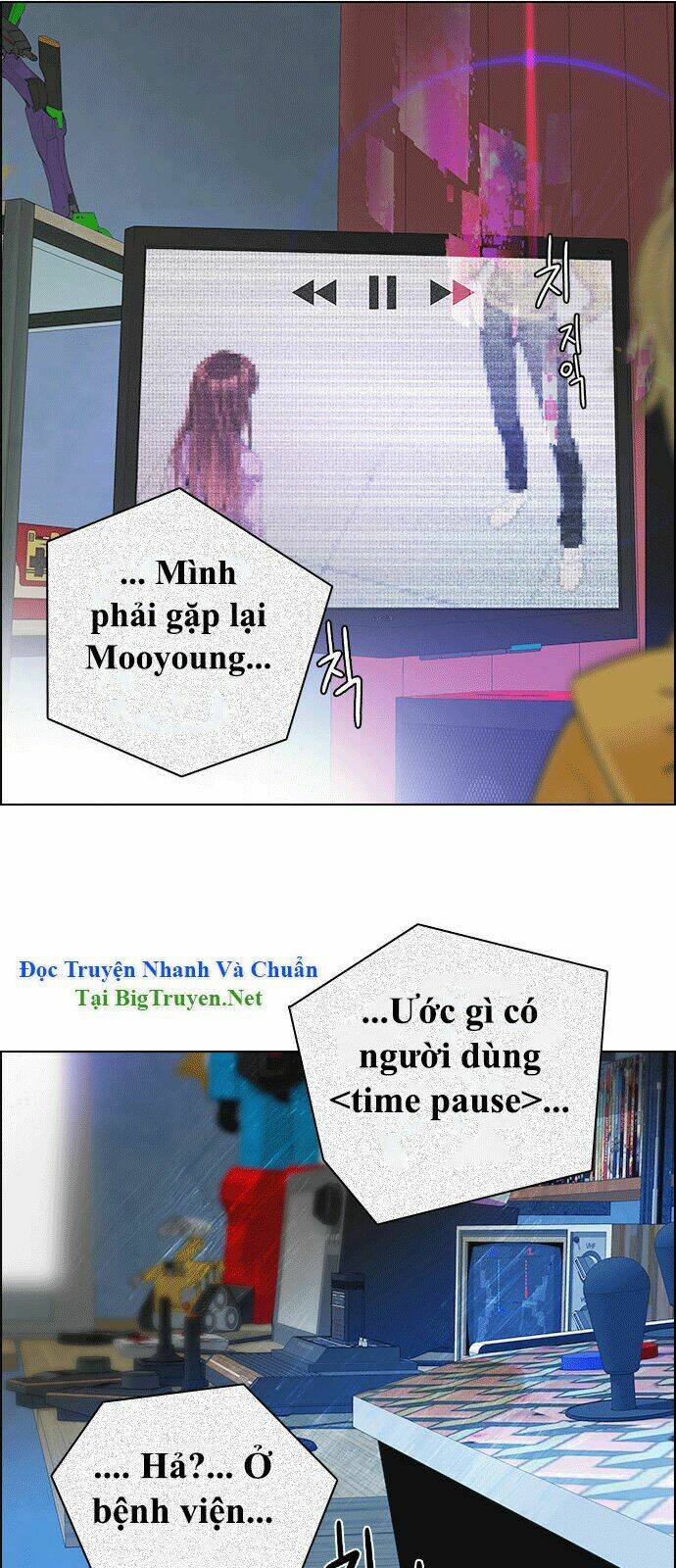 Trò Chơi Số Mệnh Chapter 149 - Trang 2