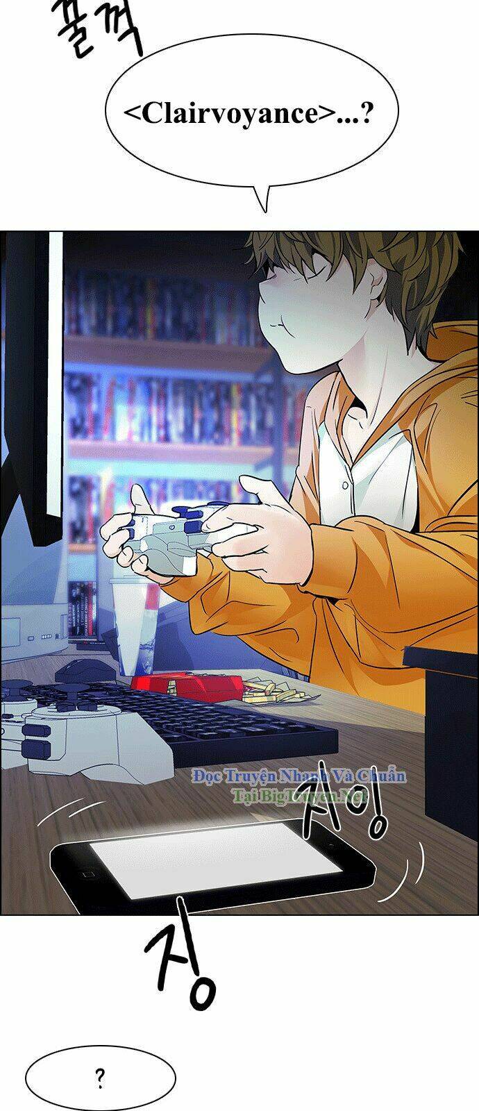 Trò Chơi Số Mệnh Chapter 149 - Trang 2