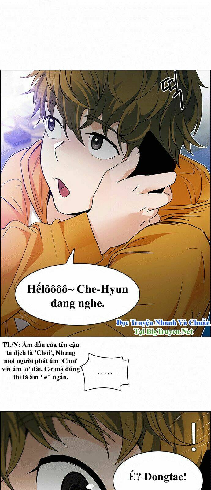 Trò Chơi Số Mệnh Chapter 149 - Trang 2